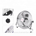 big air flow High Velocity Floor Fan